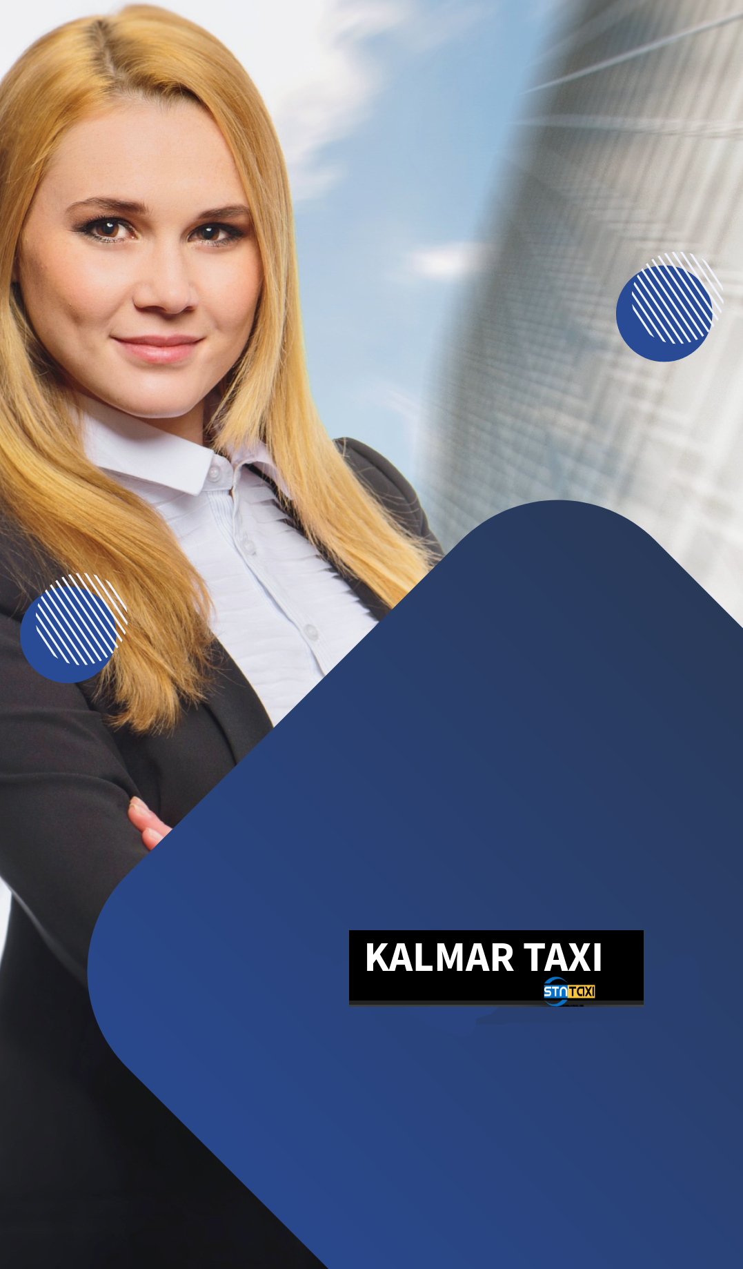 Kalmar Taxi